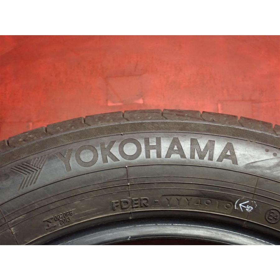 ミニバン用】215/60R17 96H 1本 夏タイヤ単品 《ヨコハマ ブルーアース 