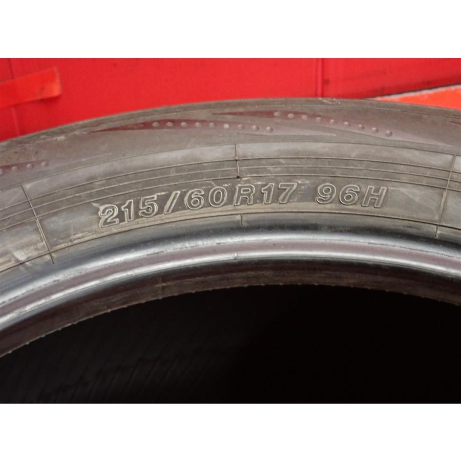 ミニバン用】215/60R17 96H 1本 夏タイヤ単品 《ヨコハマ ブルーアース 
