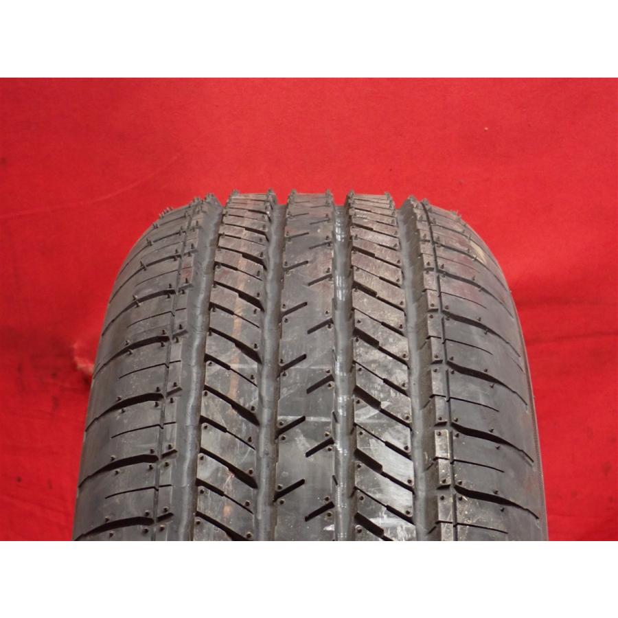 新車外し】225/60R17 99H 1本 夏タイヤ単品 《ヨコハマ ジオランダー 