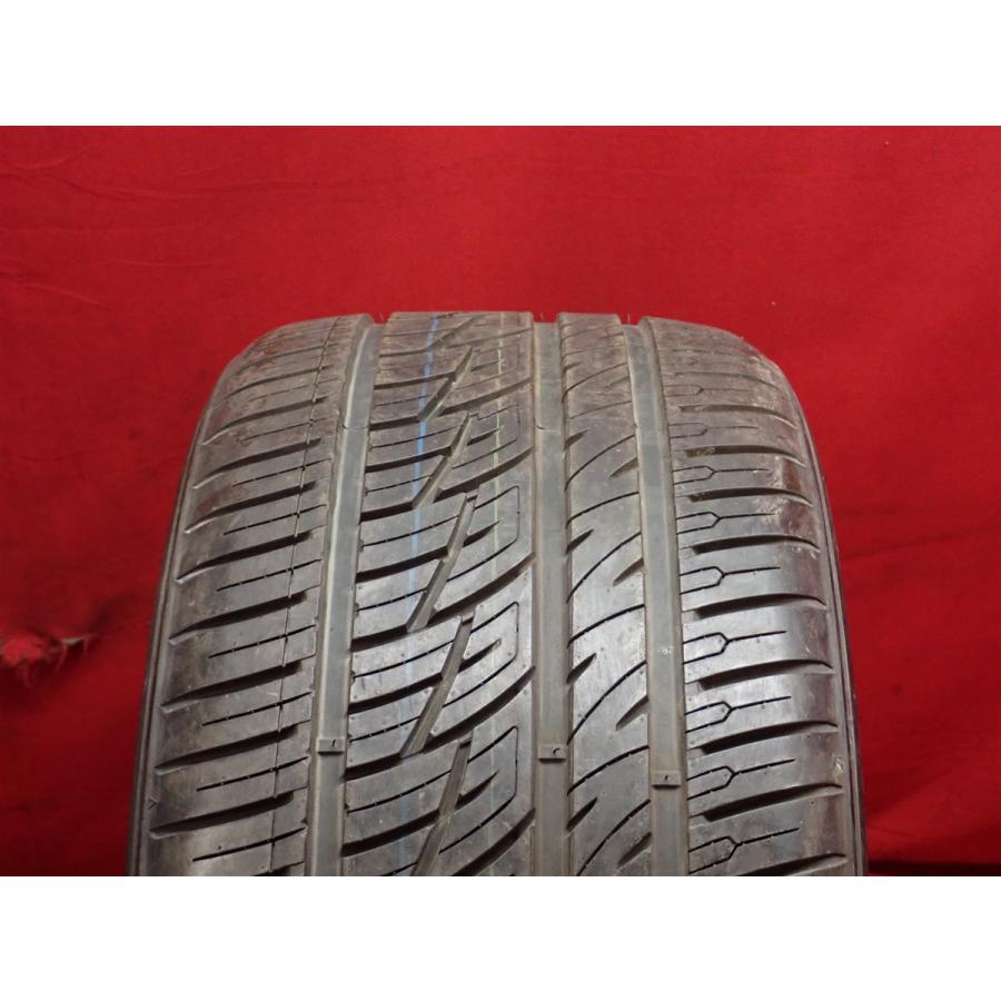 お値打ちアジアンタイヤ】285/40R19 103Y 1本 夏タイヤ単品 《デリンテ 