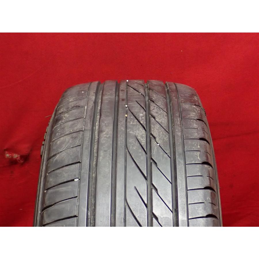 ホワイトレター】215/60R17 109/107R 1本 夏タイヤ単品《グッドイヤー 