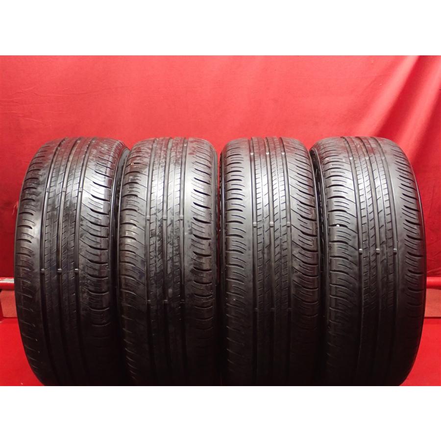 205/55R16 91V 4本 夏タイヤ 《ダンロップ エナセーブ EC300+