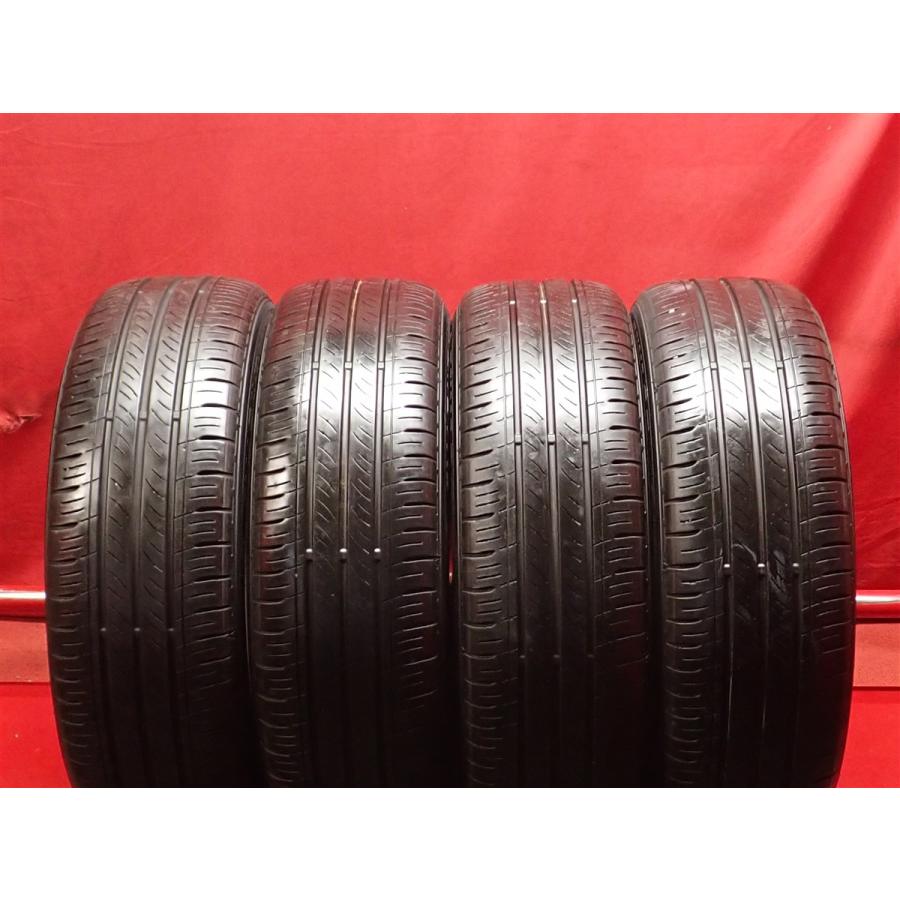 お値打ち純正タイヤ】185/60R15 84H 4本 夏タイヤ 《ダンロップ 