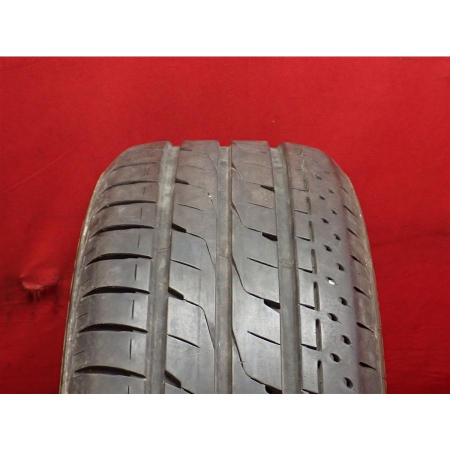 ミニバン用】235/50R18 97W 1本 夏タイヤ単品 《ブリヂストン ルフト 