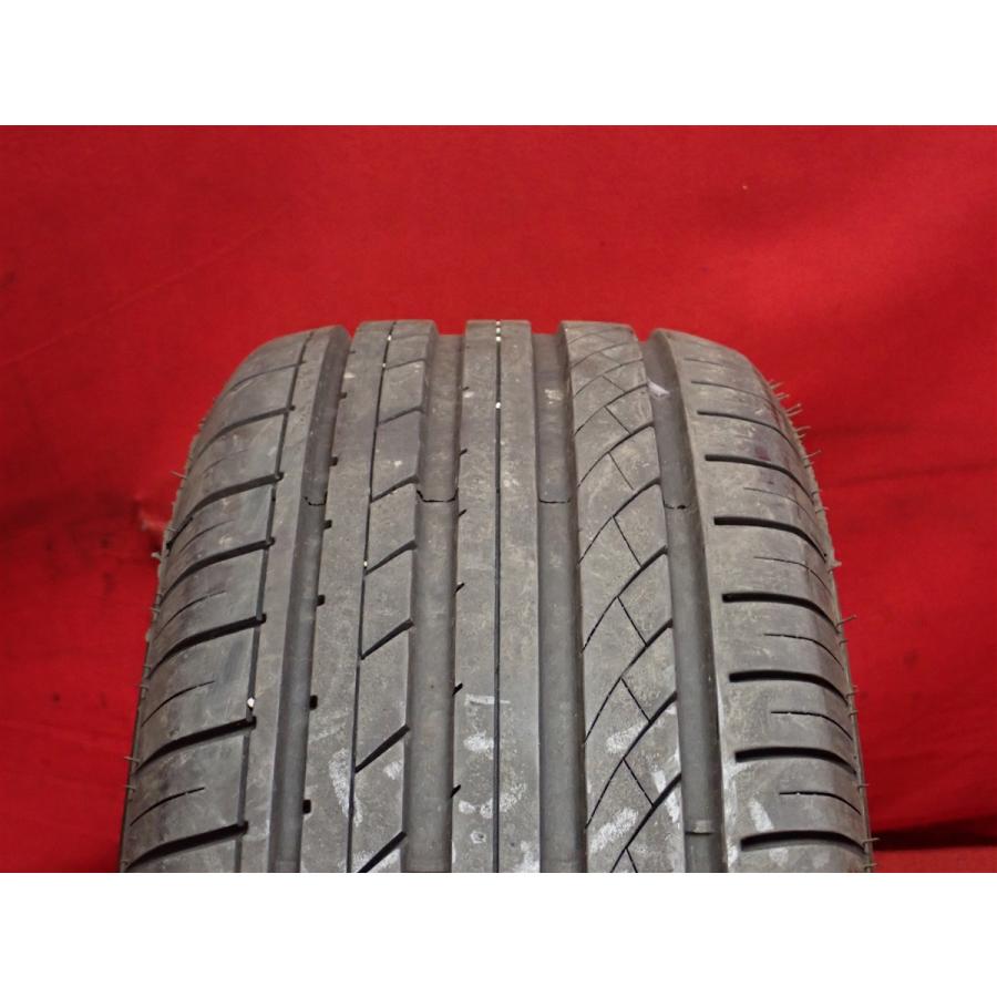 お値打ちアジアンタイヤ】225/55R17 101W 1本 夏タイヤ単品 