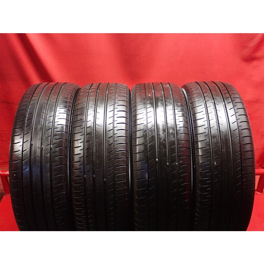 195/50R19 88H 4本 夏タイヤ 《ヨコハマ ブルーアース-GT AE51》 8.0分