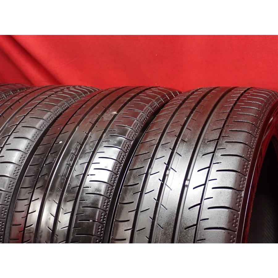 195/50R19 88H 4本 夏タイヤ 《ヨコハマ ブルーアース-GT AE51》 8.0分