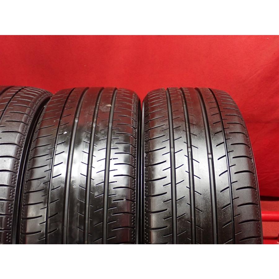 195/50R19 88H 4本 夏タイヤ 《ヨコハマ ブルーアース-GT AE51》 8.0分