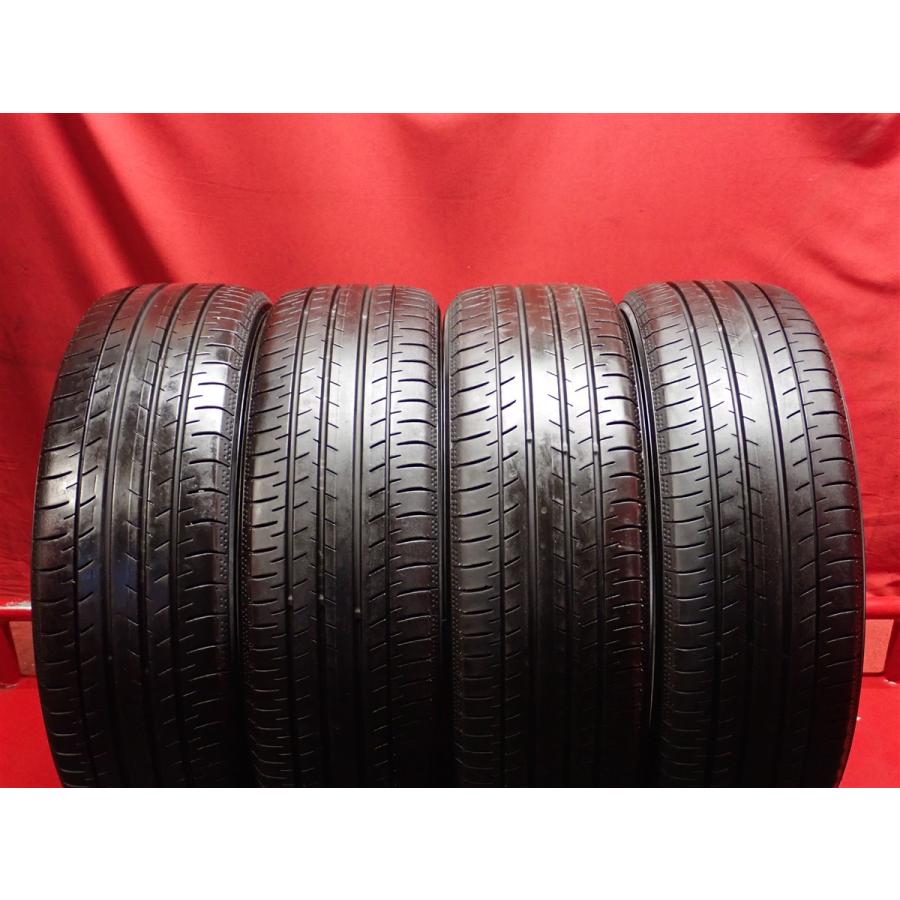 お値打ち】195/50R19 88H 4本 夏タイヤ 《ヨコハマ ブルーアース-GT 