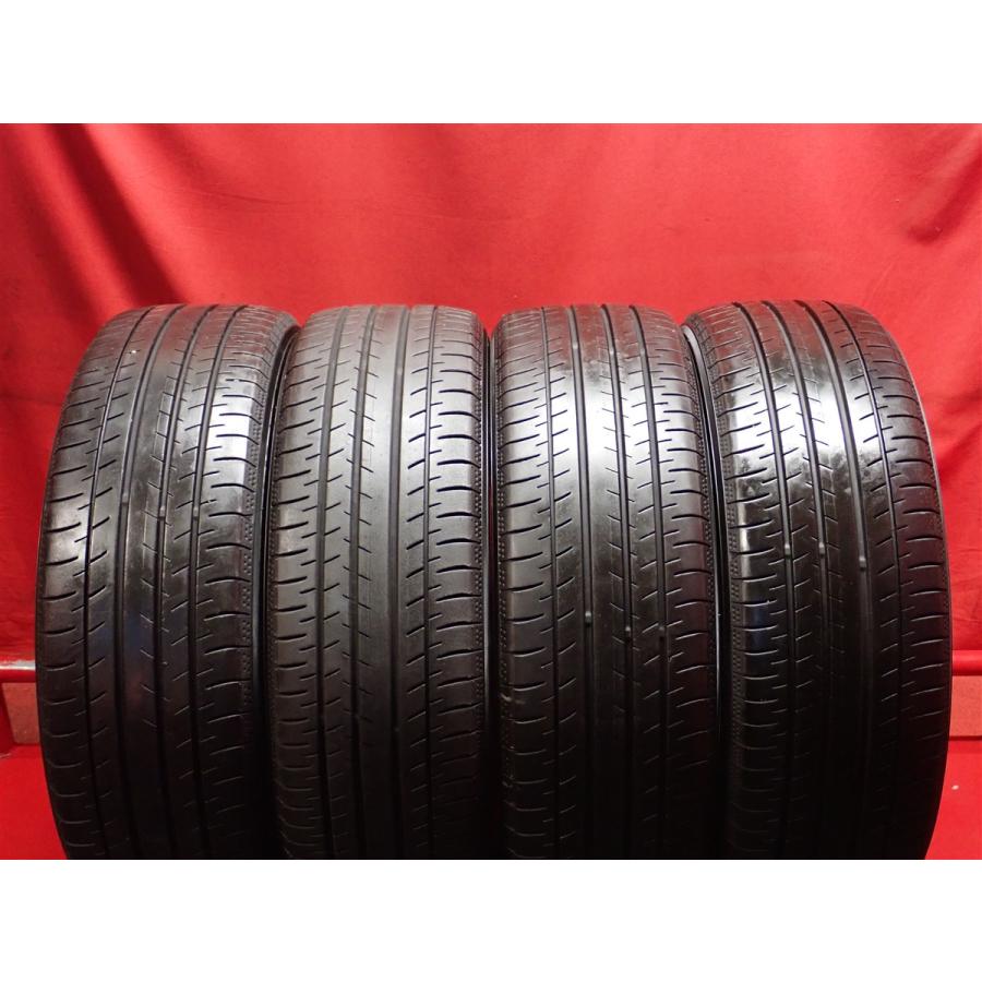 お値打ち】195/50R19 88H 4本 夏タイヤ 《ヨコハマ ブルーアース-GT