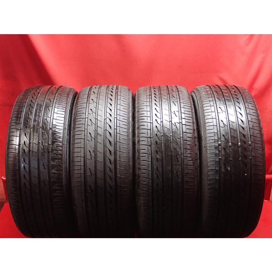 235/45R18 中古タイヤ　ブリヂストン　レグノ　2022年製 BRIDGESTONE（ブリヂストン） 中古タイヤ サマータイヤ 2本セット 235