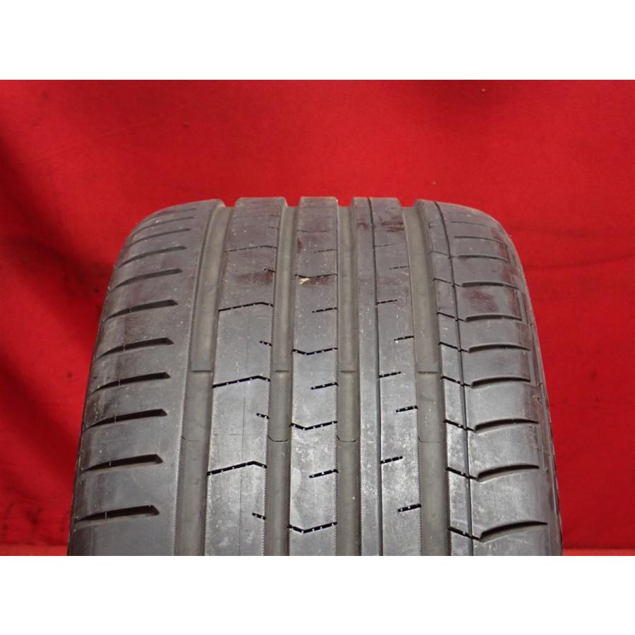 お値打ちアジアンタイヤ】255/35R20 1本 夏タイヤ単品 《KUSTONE