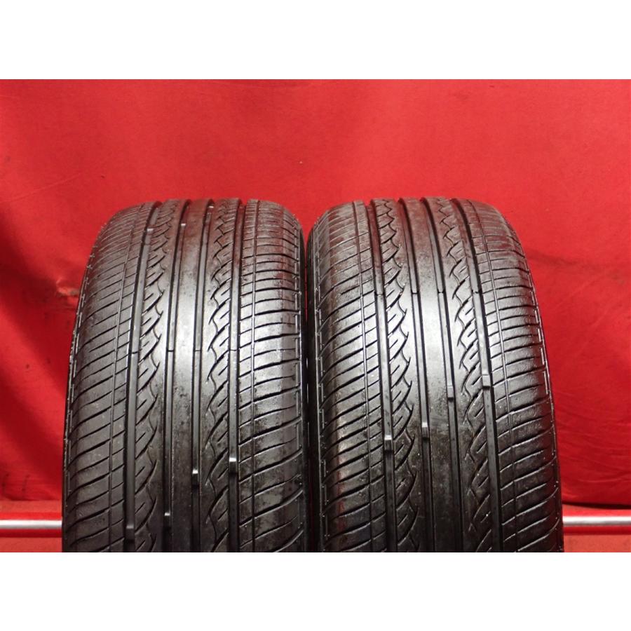 お値打ちアジアンタイヤ】215/60R16 95V 2本 夏タイヤ 《ハイフライ 