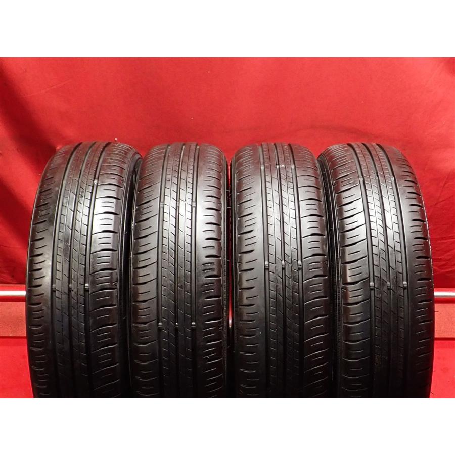 お値打ち純正タイヤ】165/65R14 79S 4本 夏タイヤ 《ダンロップ