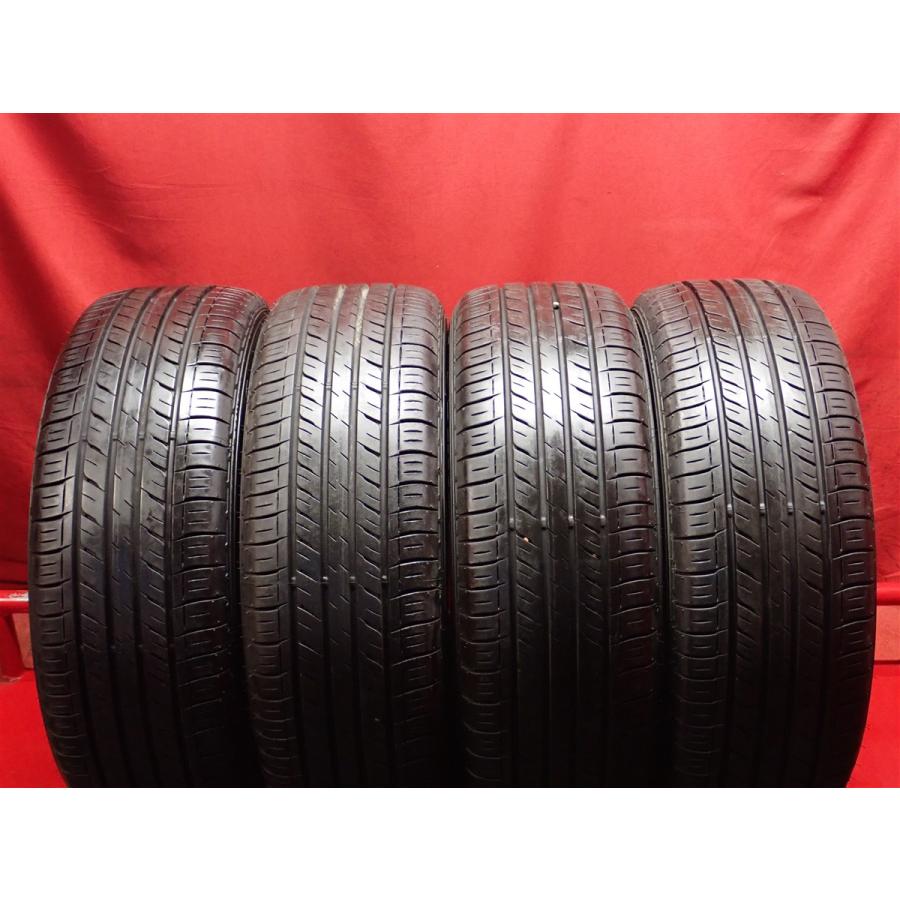 ダンロップタイヤ 215/60R16 95H エナセーブ EC300 未使用 4本セット 215/60R16 95H 4本 夏タイヤ 《ダンロップ エナセーブ EC300》 9.0/8.0