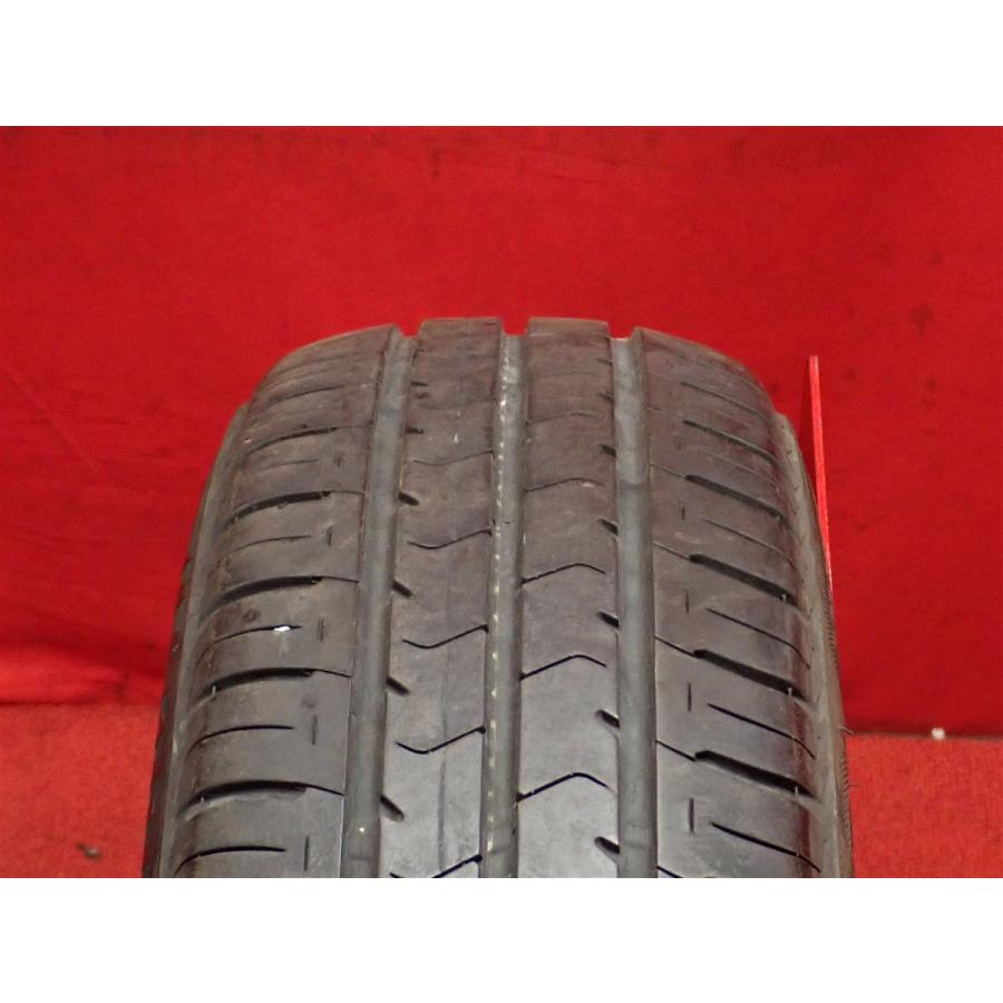 低燃費】165/65R14 79S 1本 夏タイヤ単品 《ブリヂストン エコピア