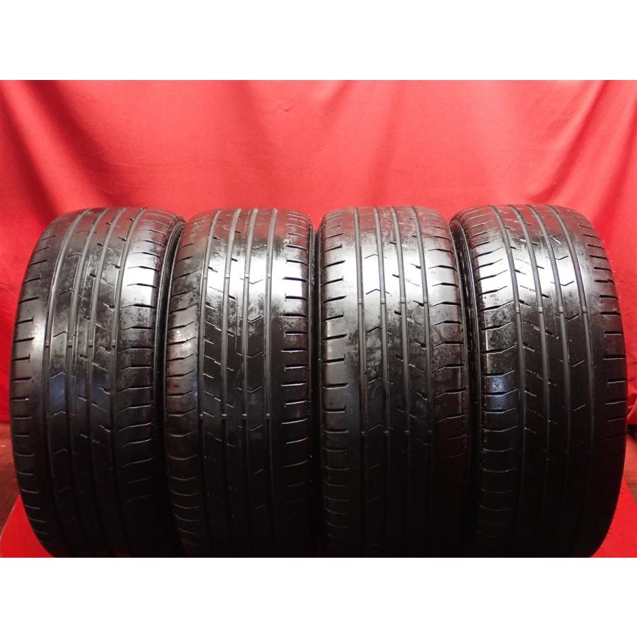 お値打ちミニバン】235/50R18 101W 4本 夏タイヤ 《グッドイヤー 
