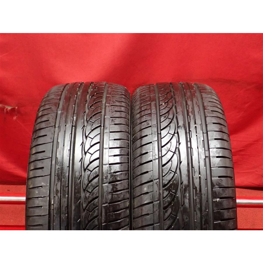 お値打ちアジアンタイヤ】195/60R15 88H 2本 夏タイヤ 《ナンカン AS-1 