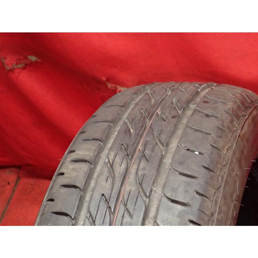 程度上】175/60R16 82H 1本 夏タイヤ単品 《ブリヂストン ネクストリー 