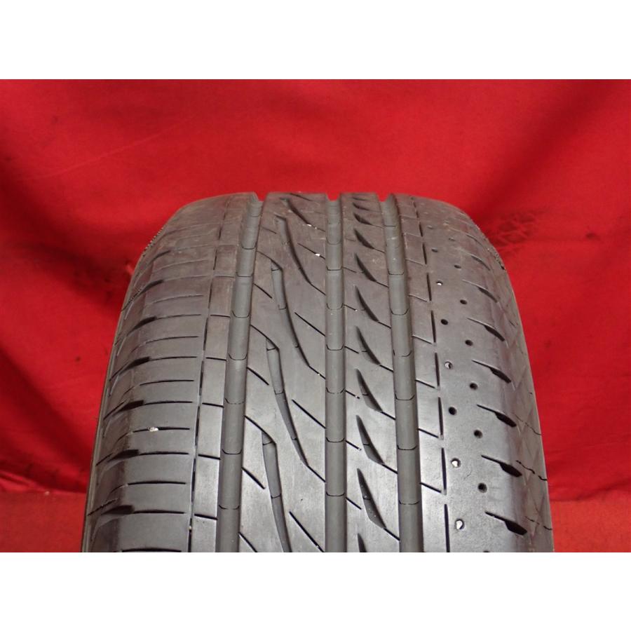 ミニバン用REGNO】225/55R18 98V 1本 夏タイヤ単品 《ブリヂストン 