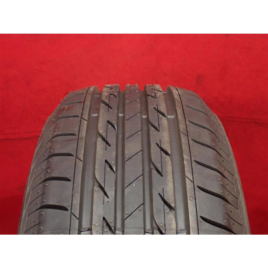 単品 タイヤ1本 《 ブリヂストン 》 ネクストリー [ 205/65R16 95H