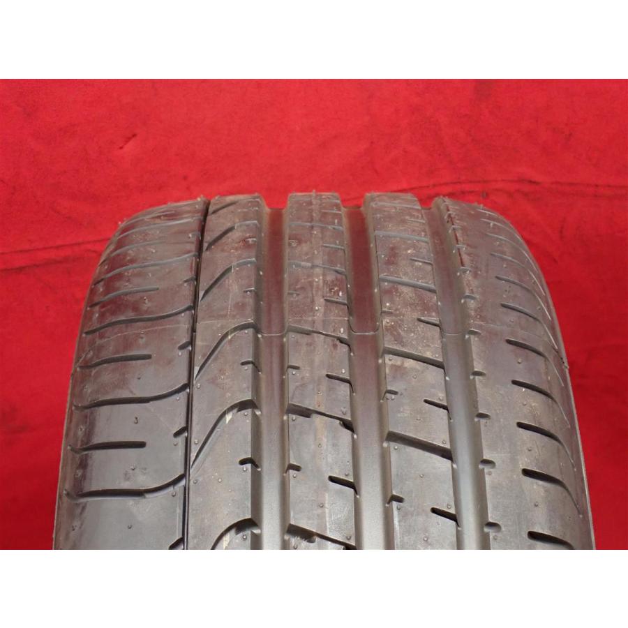 単品 タイヤ1本 《 ピレリ 》 P ZERO [ 205/45R17 88Y ]9.5分山