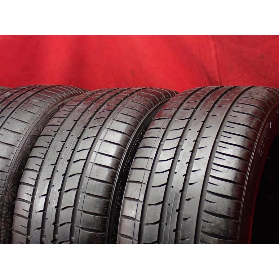 【送料無料】グッドイヤー F1 225/45R17 4本セット 7分山 送料無料】グッドイヤー F1 225/45R17 4本セット 7分山 - メルカリ