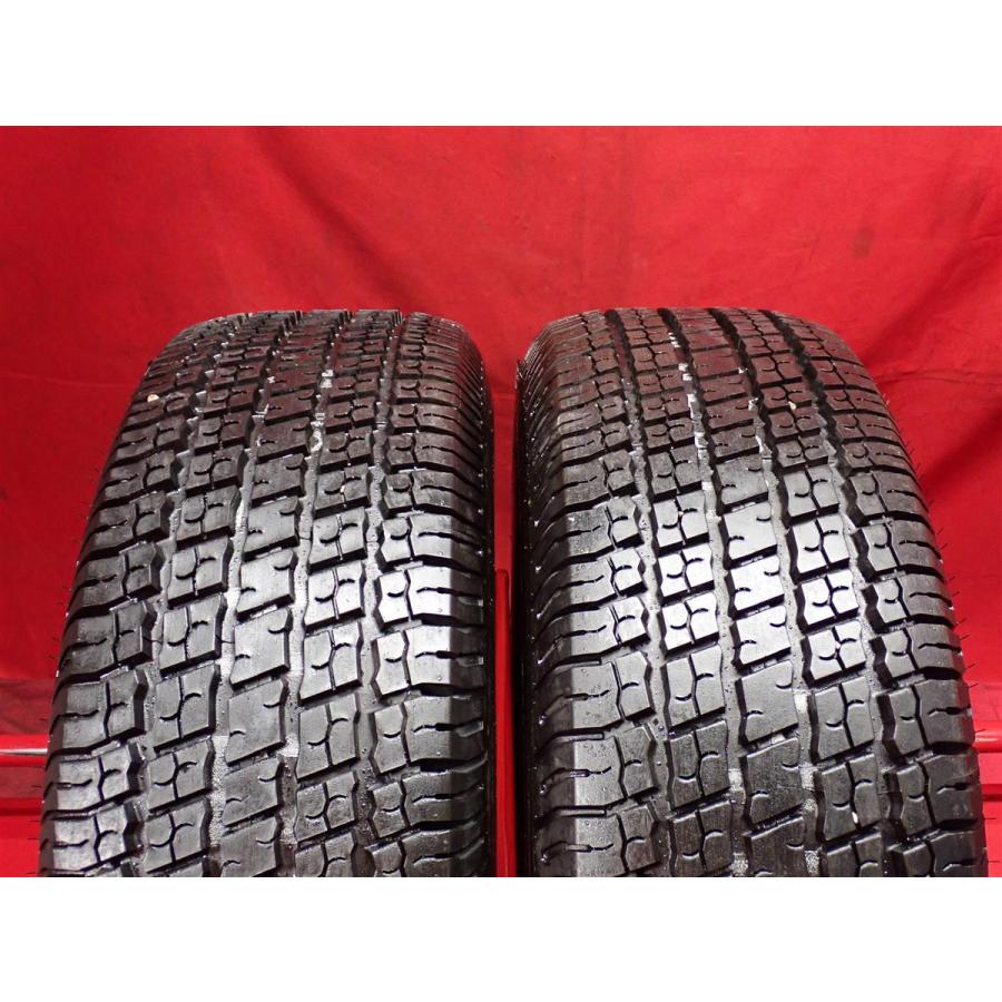 バリ山21年製スタッドレス三菱トライトン245/70R16