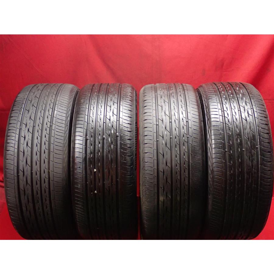 タイヤ4本 《 ブリヂストン 》 レグノ GR-EL [ 235/45R18 94W ]8.5/8分 