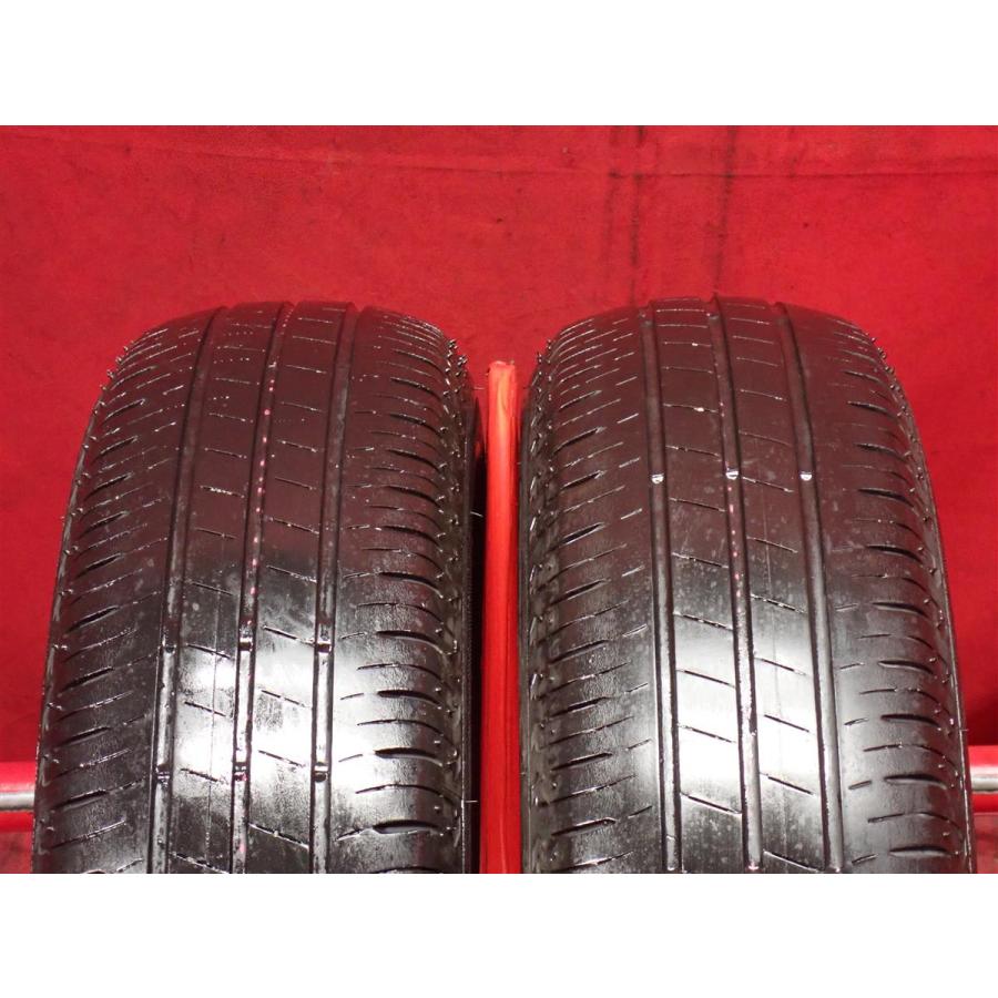 激安】155/70R13 75S 夏タイヤ 2本セット《ブリヂストン エコピア 