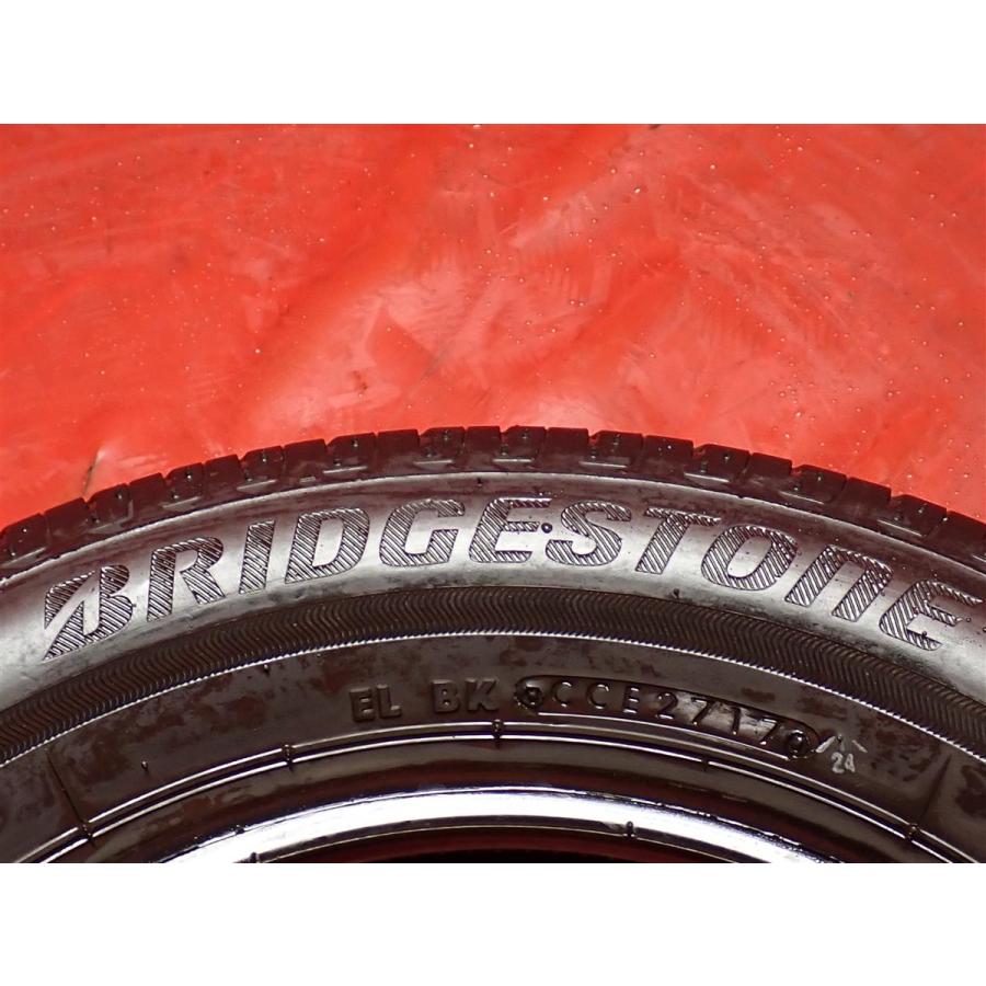 激安】155/70R13 75S 夏タイヤ 2本セット《ブリヂストン エコピア 