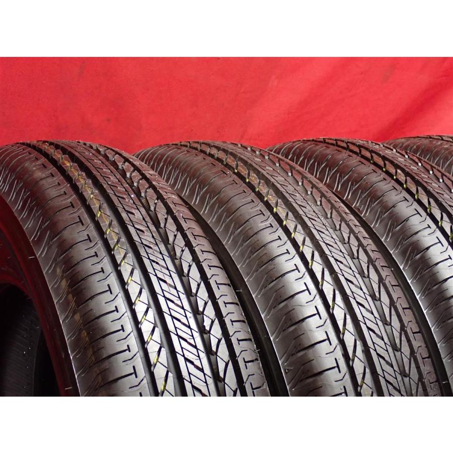 タイヤ4本 《 ブリヂストン 》 デューラー H/L852 [ 175/80R16 91S