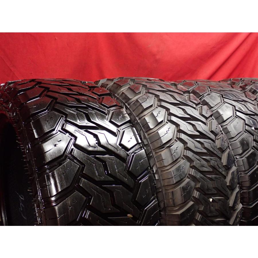中古タイヤ 265/50R20 117/114Q 4本セット モンスタ マッド 中古タイヤ 265/50R20 117/114Q 4本セット モンスタ マッド
