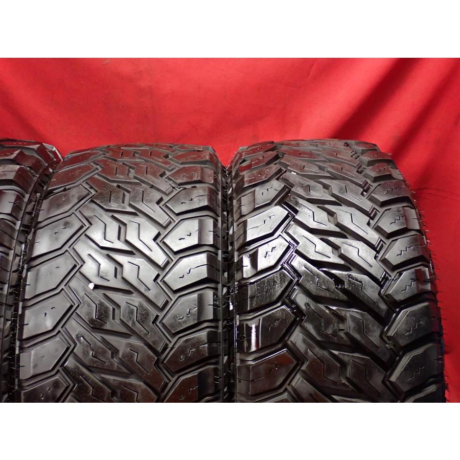中古タイヤ 265/50R20 117/114Q 4本セット モンスタ マッド 中古タイヤ 265/50R20 117/114Q 4本セット モンスタ マッド