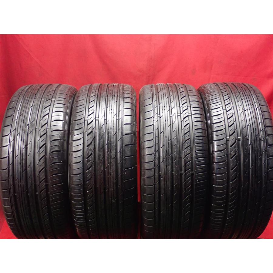 245/50R18　メーカーREGNO　製造年2023年　4本セット 245/50R18メーカーREGNO製造年2023年4本セット