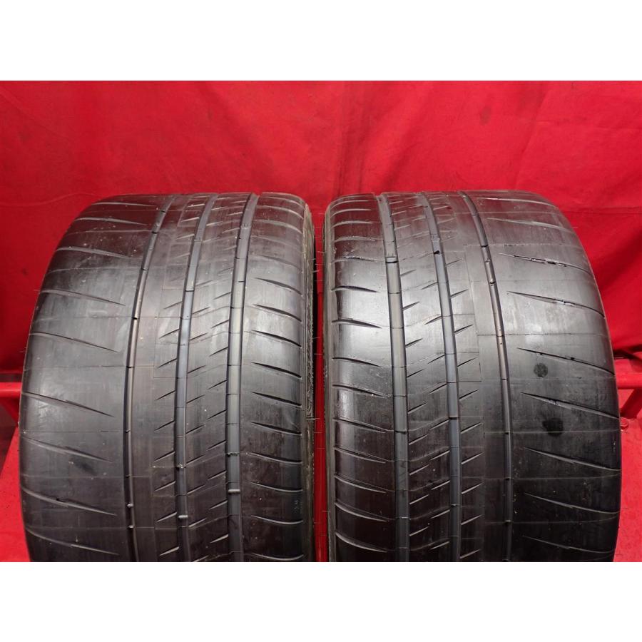 新品同様 2本セット】ミシュラン パイロットスポーツカップ2 [315 