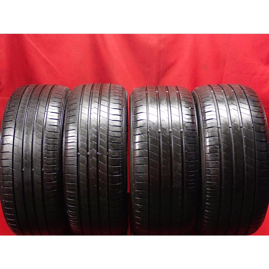 255/40/18 ルマンV＋ バリ溝 2023年 DUNLOP LE MANS V+ 225/40R18 92W