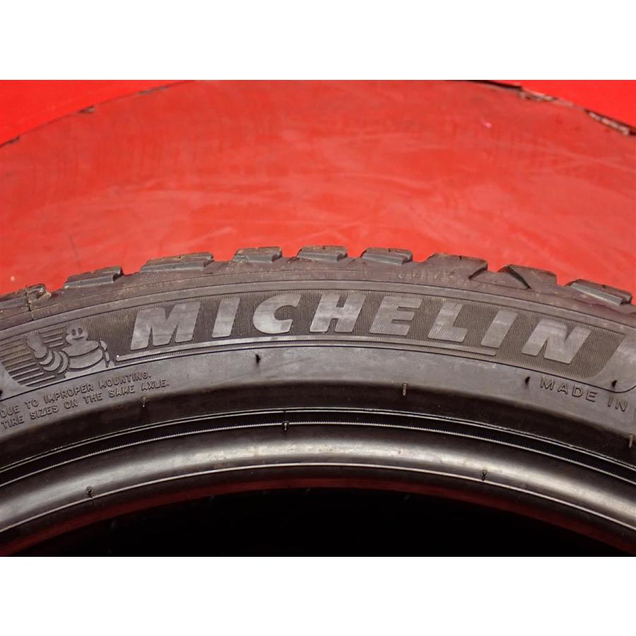 中古タイヤ 235/40R19 96H 2本セット ミシュラン クロス 中古タイヤ 235/40R19 96H 2本セット ミシュラン クロス