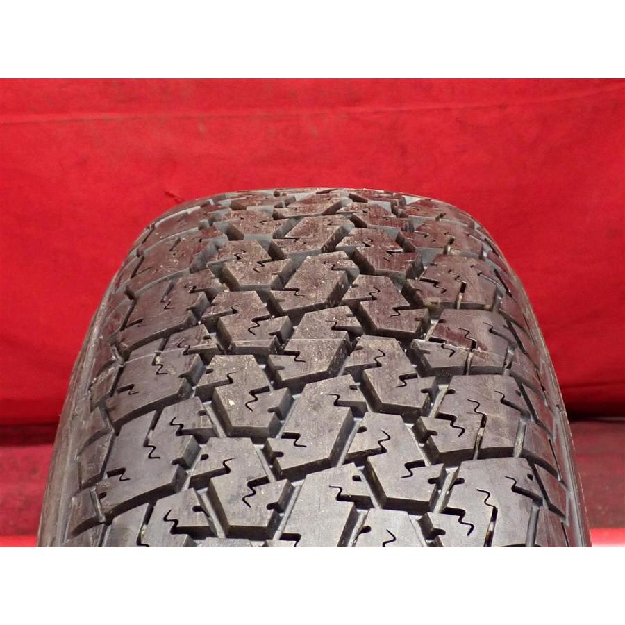 中古タイヤ 中古タイヤ 205/70VR13 91V 単品1本 ミシュラン XDX-B MICHELIN 9.5分
