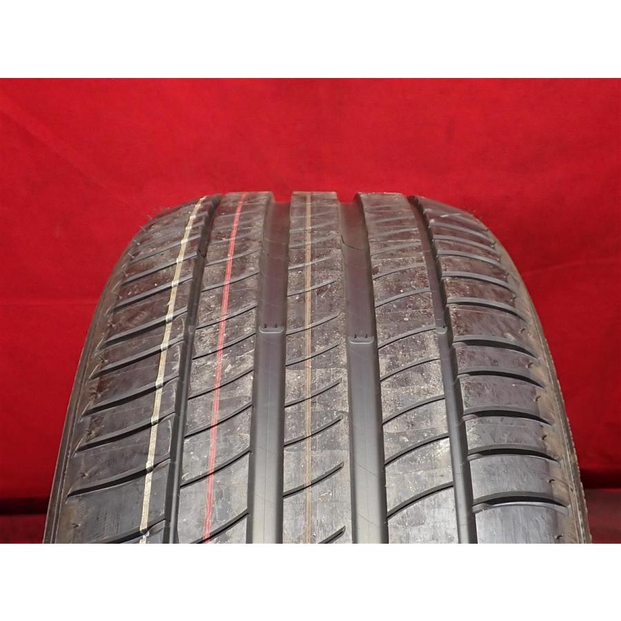 単品 タイヤ1本 《 ミシュラン 》 プライマシー 3 [ 235/55R18 104Y