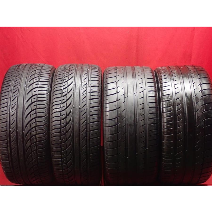 前後異サイズ】245/35R20 95W 275/30ZR20 95Y 4本 夏タイヤ