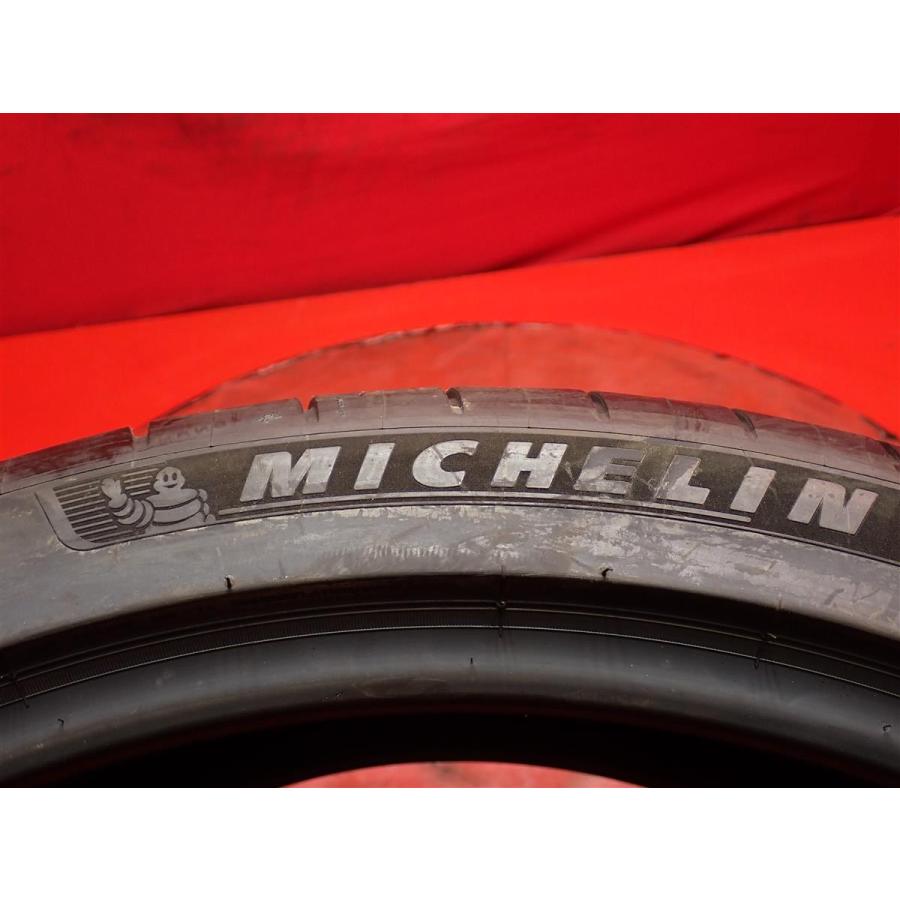 ミシュラン　パイロットスポーツ4 (2本) Amazon.co.jp: 【2本セット】 ミシュラン(MICHELIN) PILOT SPORT