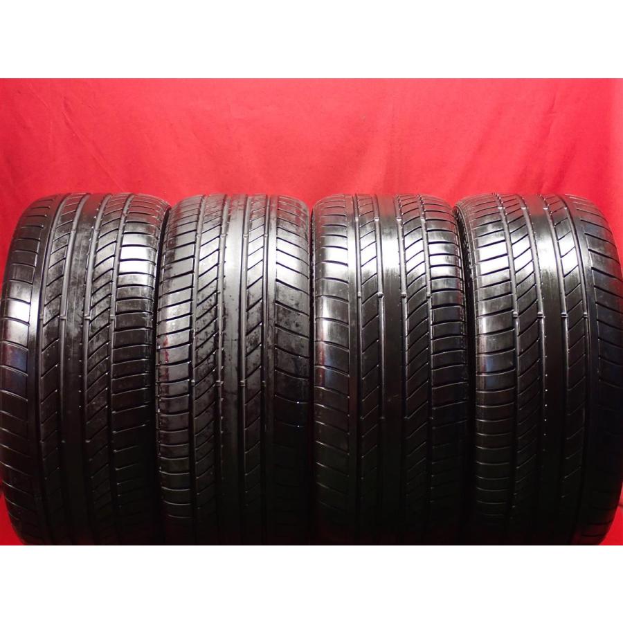 新品 Continental ContiVikingContact 6 275/40R20 20インチ スタッドレス 4本 VW/トゥアレグ カイエン パナメーラ等　(VTE379) クレジットカード QR決済可能 新品 Continental ContiVikingContact 6 275/40R20 20インチ