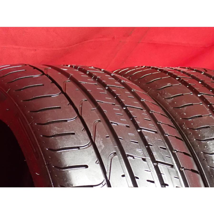 タイヤ2本 《 ピレリ 》 P-ZERO [ 255/35R19 92Y ]9分山★ ランフラット BMW2シリーズ 3シリーズ n19｜taiheishopping｜03