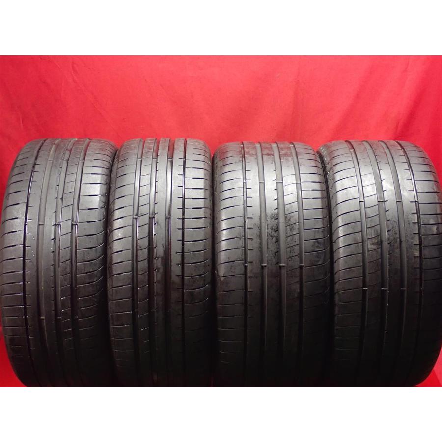 前後異サイズ】前265/45ZR19 後295/40ZR19 夏タイヤ 4本SET 