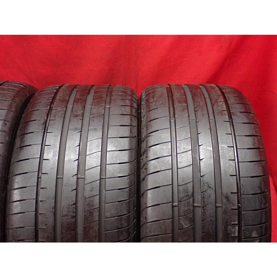 前後異サイズ】前265/45ZR19 後295/40ZR19 夏タイヤ 4本SET