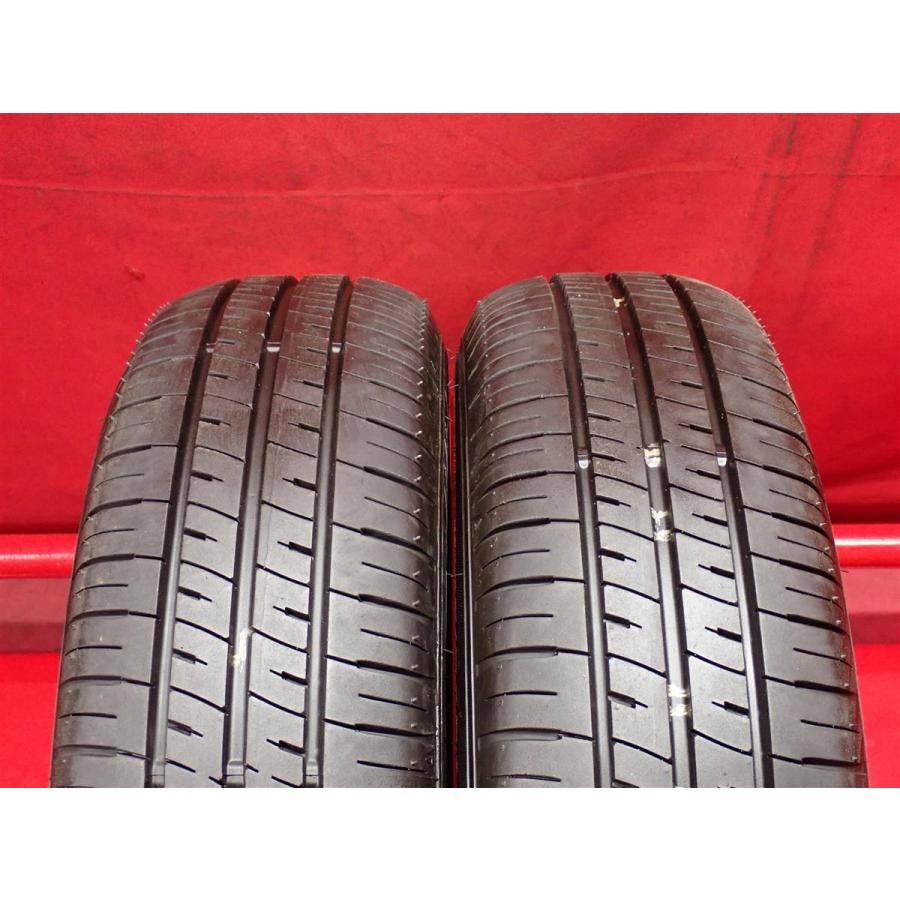 185/70R14　夏タイヤ　2本セット　その② 程度良好 お値打ち品】185/70R14 88S 2本セット《オートバックス