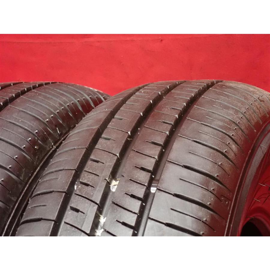 程度良好 お値打ち品】185/70R14 88S 2本セット《オートバックス