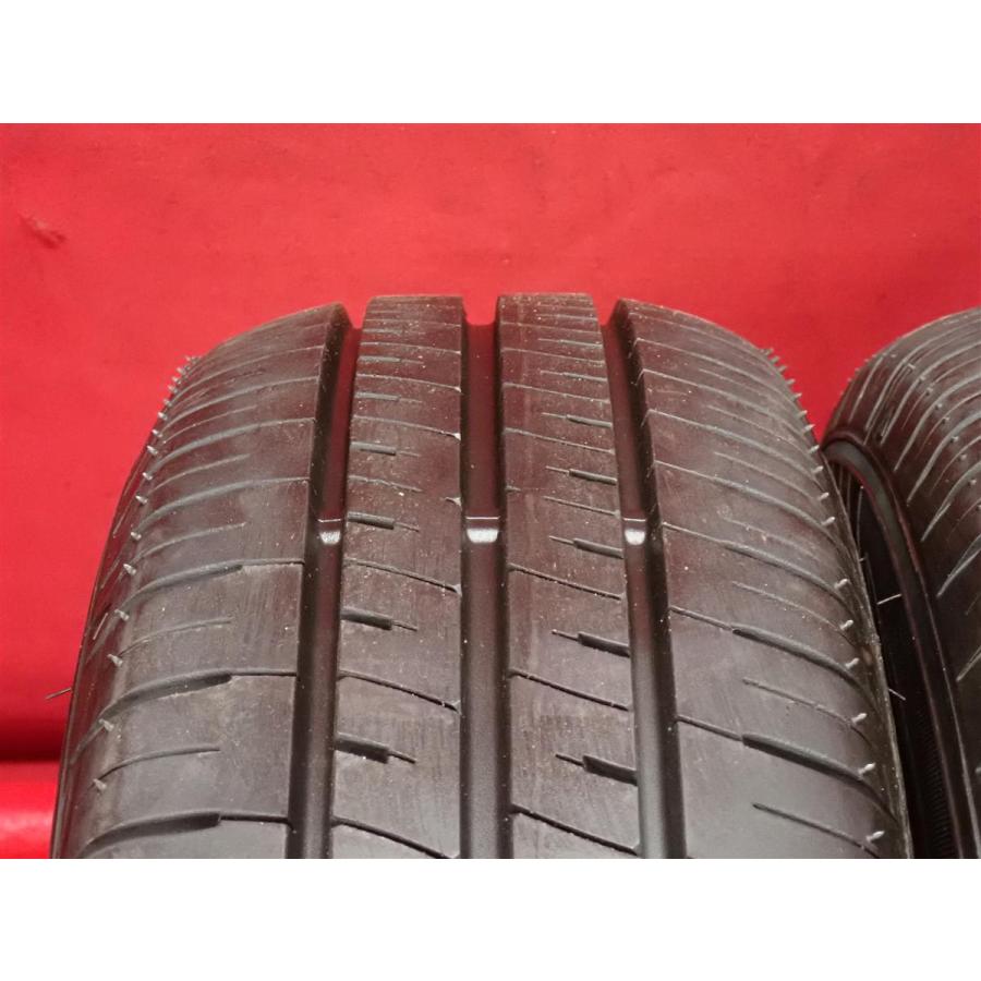 程度良好 お値打ち品】185/70R14 88S 2本セット《オートバックス