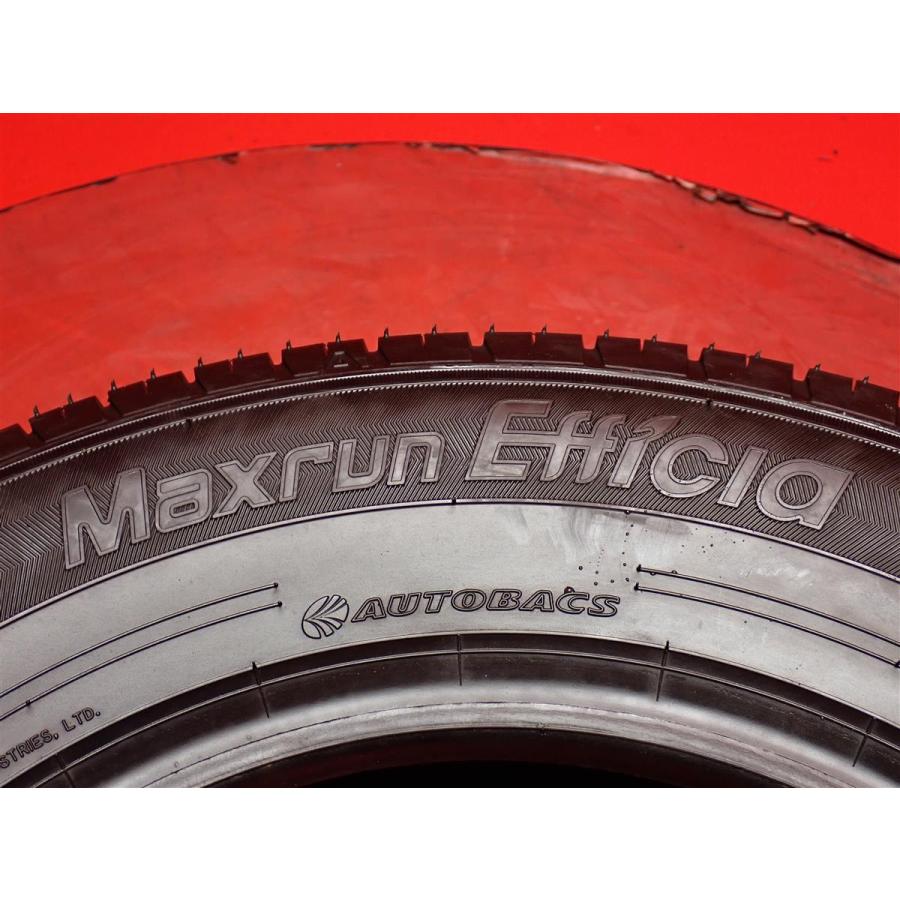 程度良好 お値打ち品】185/70R14 88S 2本セット《オートバックス